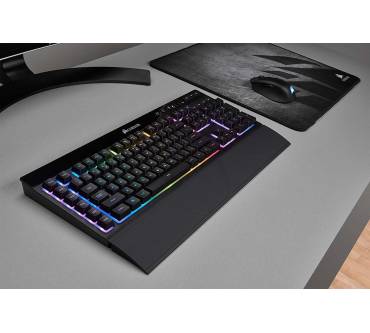 Produktbild Corsair K57 RGB Wireless