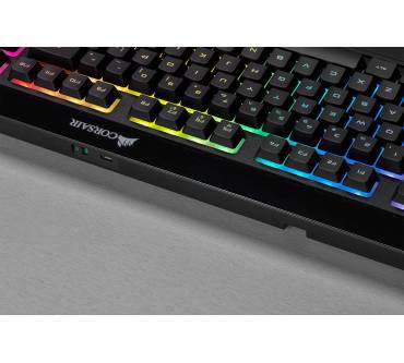 Produktbild Corsair K57 RGB Wireless