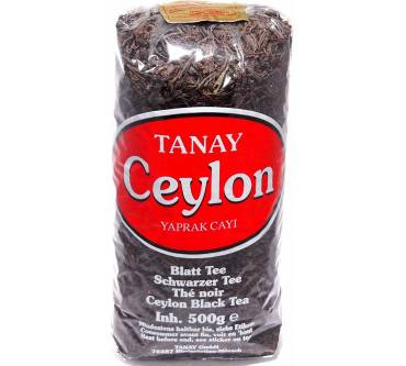 Produktbild Tanay Ceylon