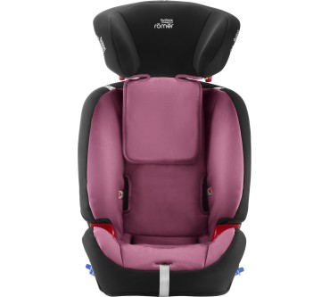 Produktbild Britax Römer Multi-Tech III