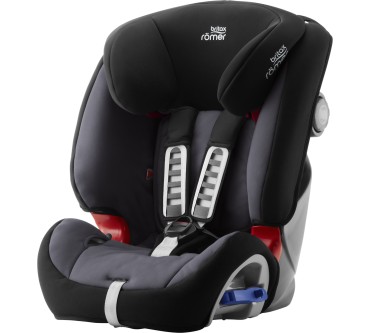 Produktbild Britax Römer Multi-Tech III