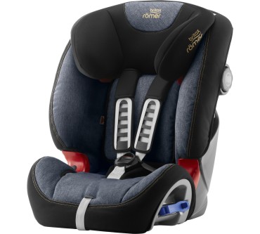 Produktbild Britax Römer Multi-Tech III