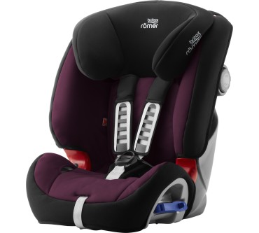 Produktbild Britax Römer Multi-Tech III