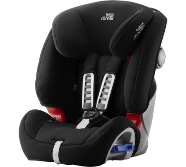 Produktbild Britax Römer Multi-Tech III