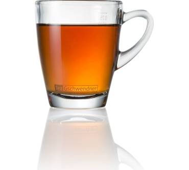 Produktbild Tee Gschwendner Earl Grey Nr. 69, lose