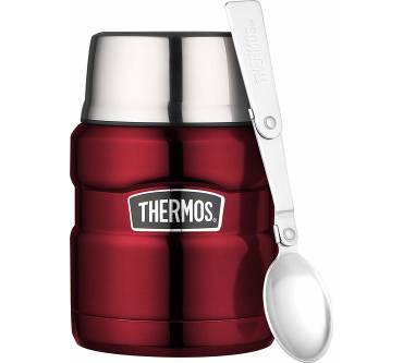 Produktbild Thermos Stainless King Speisegefäß 0,4 l