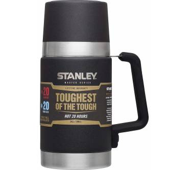 Produktbild Stanley (PMI) Master Vacuum 0,71l