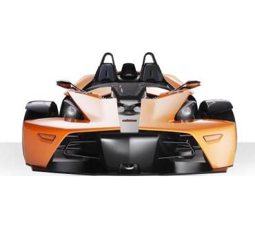 Produktbild KTM Sportcar X-Bow [08]