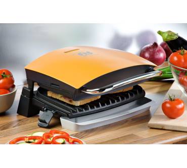 Produktbild Fit for fun by Russell Hobbs Fitness-Küchengrill Click & Grill