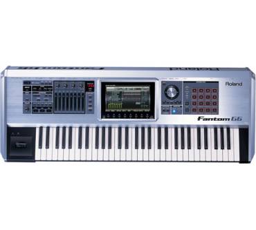 Produktbild Roland Fantom G6