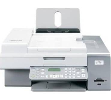 Produktbild Lexmark X6575