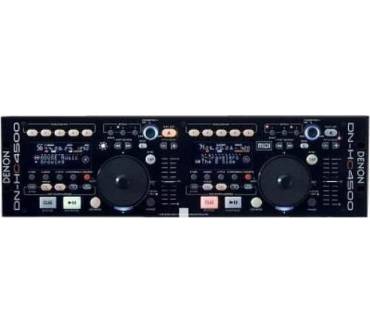 Produktbild Denon DN-HC4500