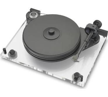 Produktbild Pro-Ject Perspex Super Pack