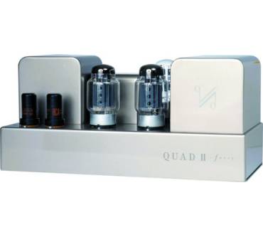 Produktbild Quad II Forty