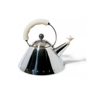 Produktbild Alessi 9093 WI