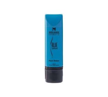 Produktbild Megasol Cosmetic Blue Lubricant Aqua Based