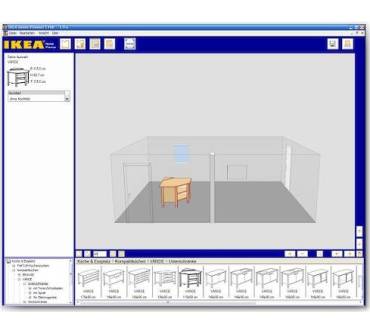 Produktbild Ikea Homeplaner