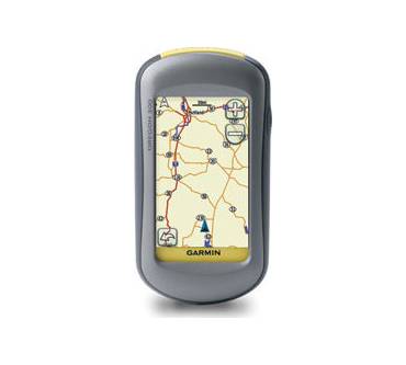 Produktbild Garmin Oregon 200