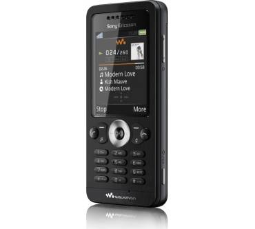 Produktbild Sony Ericsson W302i