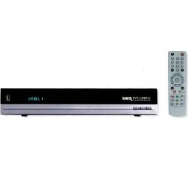 Produktbild SL Communication Twin PVR-S99 CI