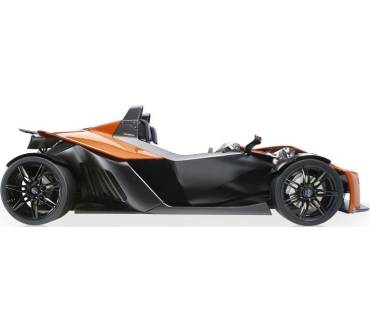 Produktbild KTM Sportcar X-Bow [08]