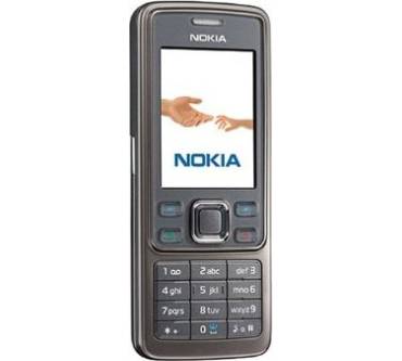 Produktbild Nokia 6300i