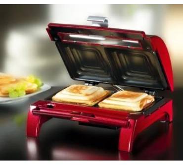 Produktbild Unold Wave 8483 Sandwichtoaster