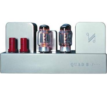 Produktbild Quad II Forty