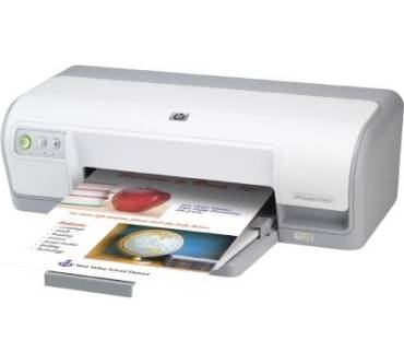 Produktbild HP DeskJet D2560