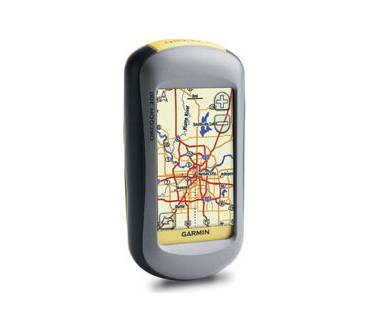 Produktbild Garmin Oregon 200