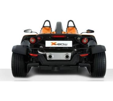 Produktbild KTM Sportcar X-Bow [08]