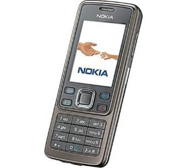 Produktbild Nokia 6300i