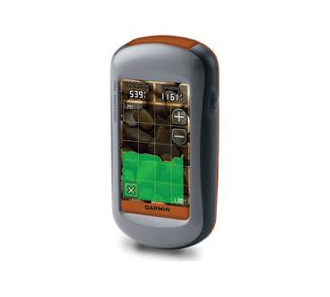 Produktbild Garmin Oregon 300