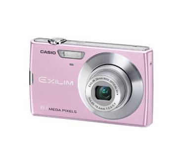 Produktbild Casio Exilim EX-Z150