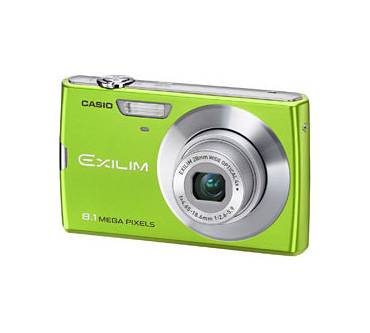 Produktbild Casio Exilim EX-Z150