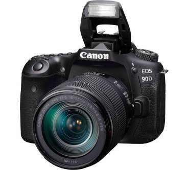 Produktbild Canon EOS 90D