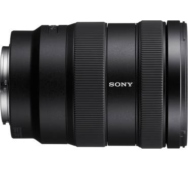 Produktbild Sony E 16-55 mm F2,8 G