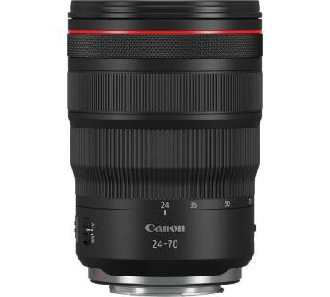 Produktbild Canon RF 24-70mm F2.8 L IS USM