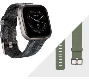 Produktbild Fitbit Versa 2