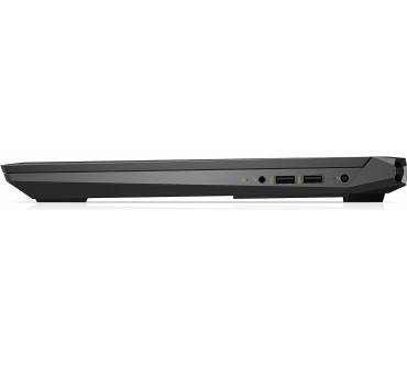 Produktbild HP Gaming Pavilion 15-dk0000