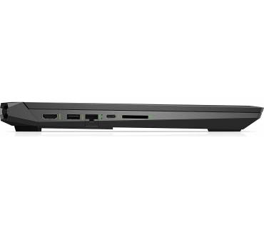 Produktbild HP Gaming Pavilion 15-dk0000