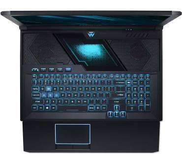 Produktbild Acer Predator Helios 700