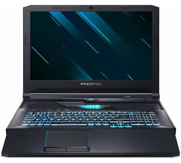 Produktbild Acer Predator Helios 700