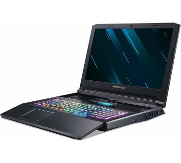 Produktbild Acer Predator Helios 700