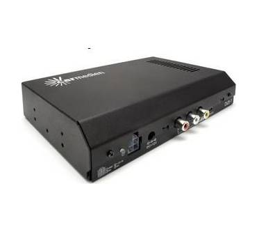 Produktbild Carmedien True Diversity Auto DVB-T Receiver DVB423