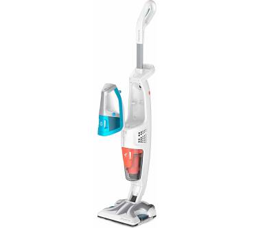 Produktbild Rowenta Clean & Steam Multi (RY8544WH)