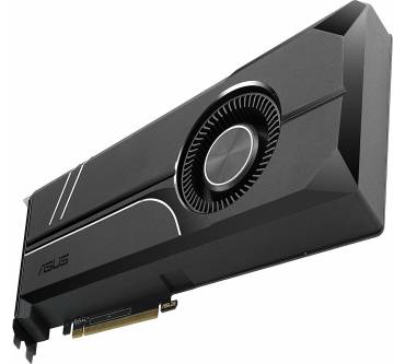 Produktbild Asus GeForce GTX 1060 Turbo 6GB