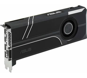 Produktbild Asus GeForce GTX 1060 Turbo 6GB