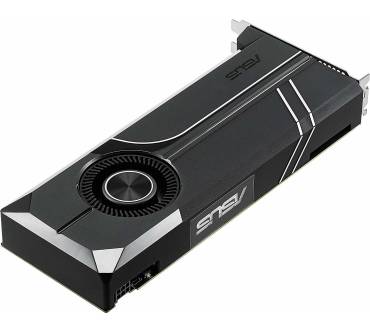 Produktbild Asus GeForce GTX 1060 Turbo 6GB