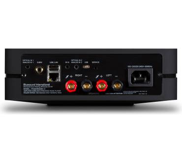 Produktbild Bluesound Powernode 2i